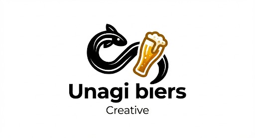 Unagi biers Creative