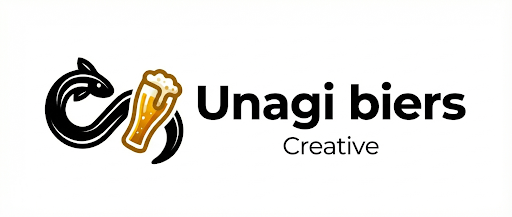 Unagi biers Creative